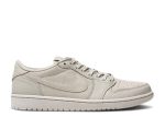 Air Jordan 1 Retro Low OG Premium ‘Orewood’