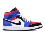 Air Jordan 1 Retro Mid ‘Top 3’