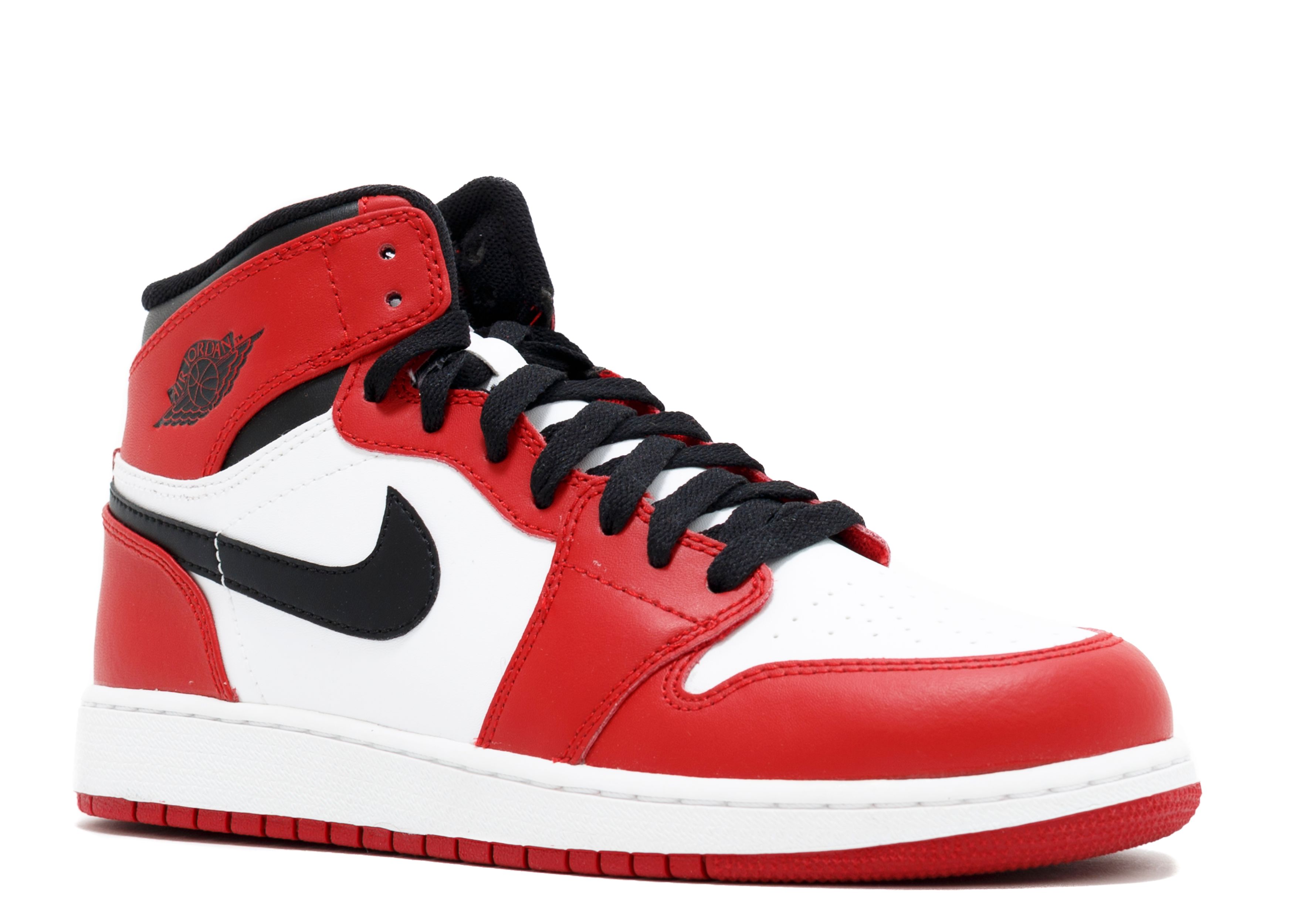 Air Jordan 1 Retro OG GS ‘Chicago’ 2013