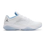 Air Jordan 11 CMFT Low ‘White Army Navy’