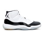 Air Jordan 11 Retro ‘Concord’ 2011