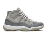 Air Jordan 11 Retro ‘Cool Grey’ 2010