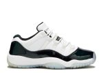 Air Jordan 11 Retro GS ‘Emerald’