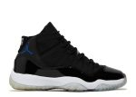 Air Jordan 11 Retro GS ‘Space Jam’ 2009