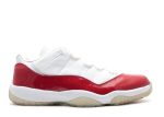 Air Jordan 11 Retro Low ‘Cherry’ 2001