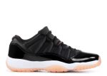 Air Jordan 11 Retro Low GG ‘Bleached Coral’