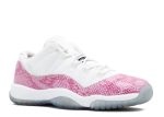 Air Jordan 11 Retro Low GG ‘Snake’