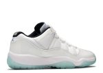 Air Jordan 11 Retro Low GS ‘Legend Blue’