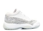 Air Jordan 11 Retro Low IE BG ‘Cobalt’ 2015