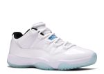 Air Jordan 11 Retro Low ‘Legend Blue’