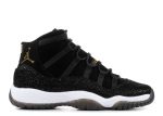 Air Jordan 11 Retro Premium GS ‘Heiress’