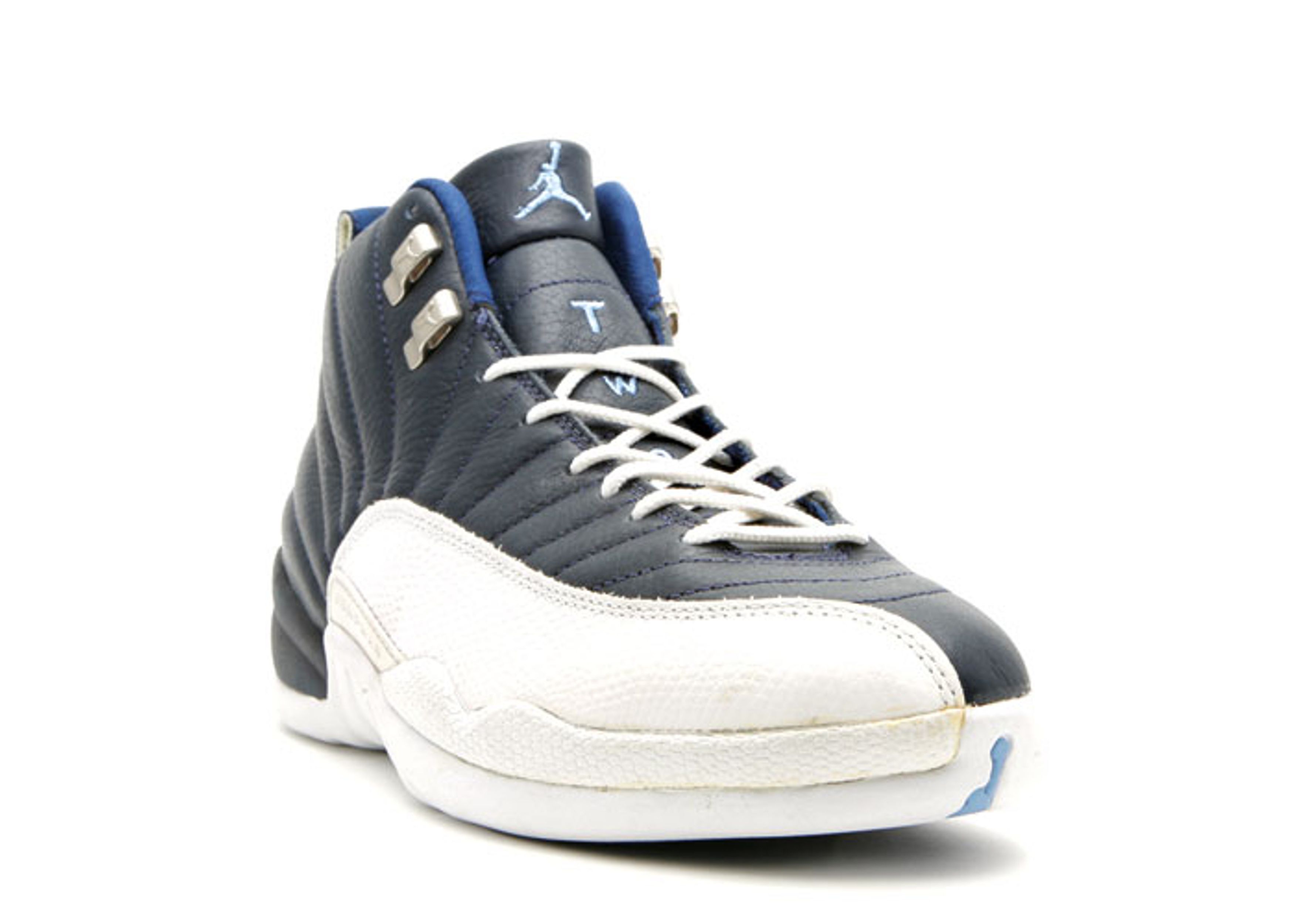 Air Jordan 12 OG ‘Obsidian’