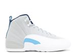 Air Jordan 12 Retro BG ‘University Blue’