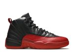 Air Jordan 12 Retro ‘Flu Game’ 2003