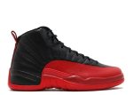 Air Jordan 12 Retro ‘Flu Game’ 2016