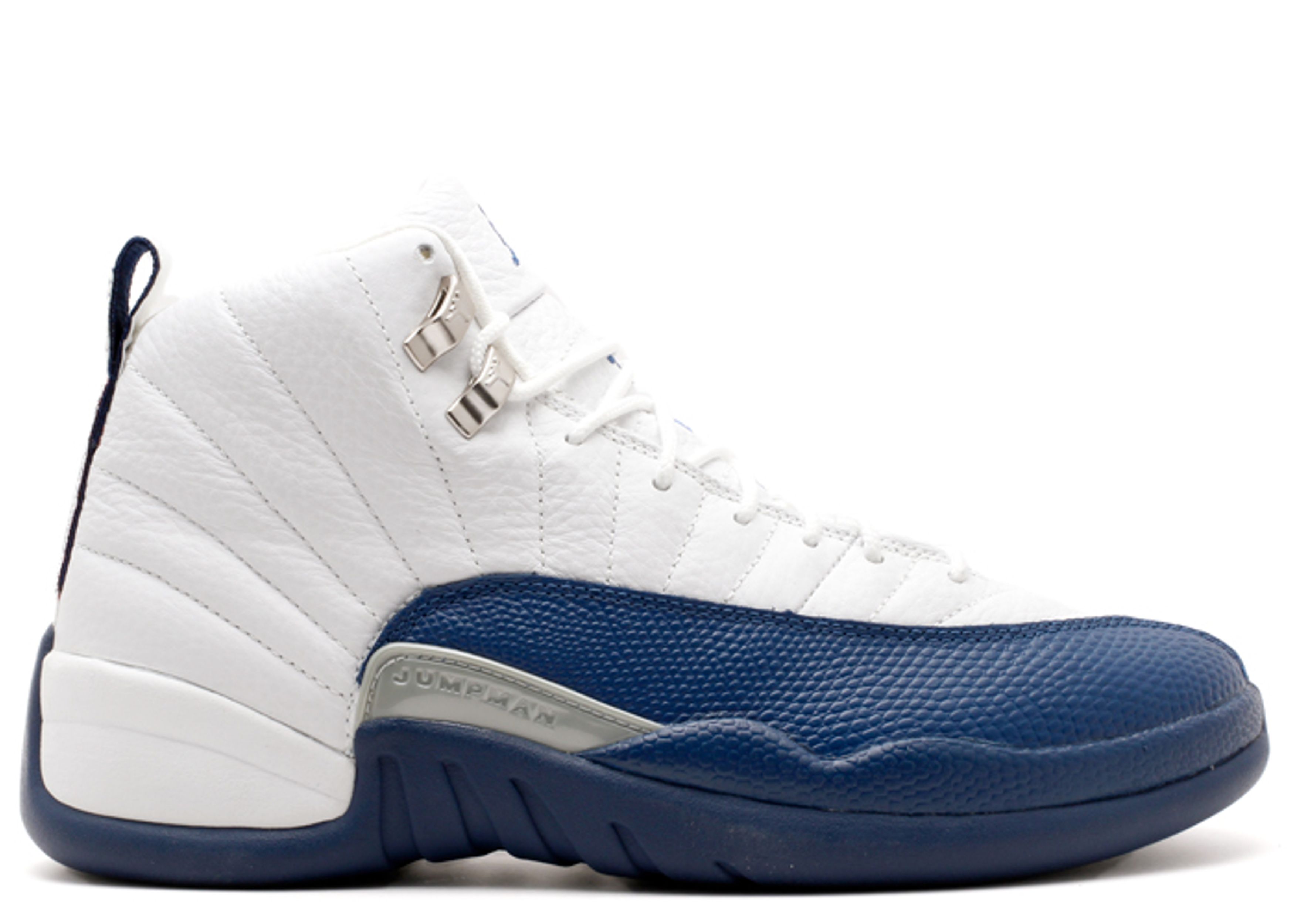 Air Jordan 12 Retro ‘French Blue’ 2004