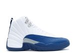 Air Jordan 12 Retro ‘French Blue’ 2004