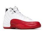 Air Jordan 12 Retro GS ‘Cherry’ 2023