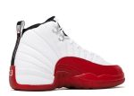 Air Jordan 12 Retro GS ‘Cherry’ 2023