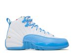 Air Jordan 12 Retro GS ‘Emoji’