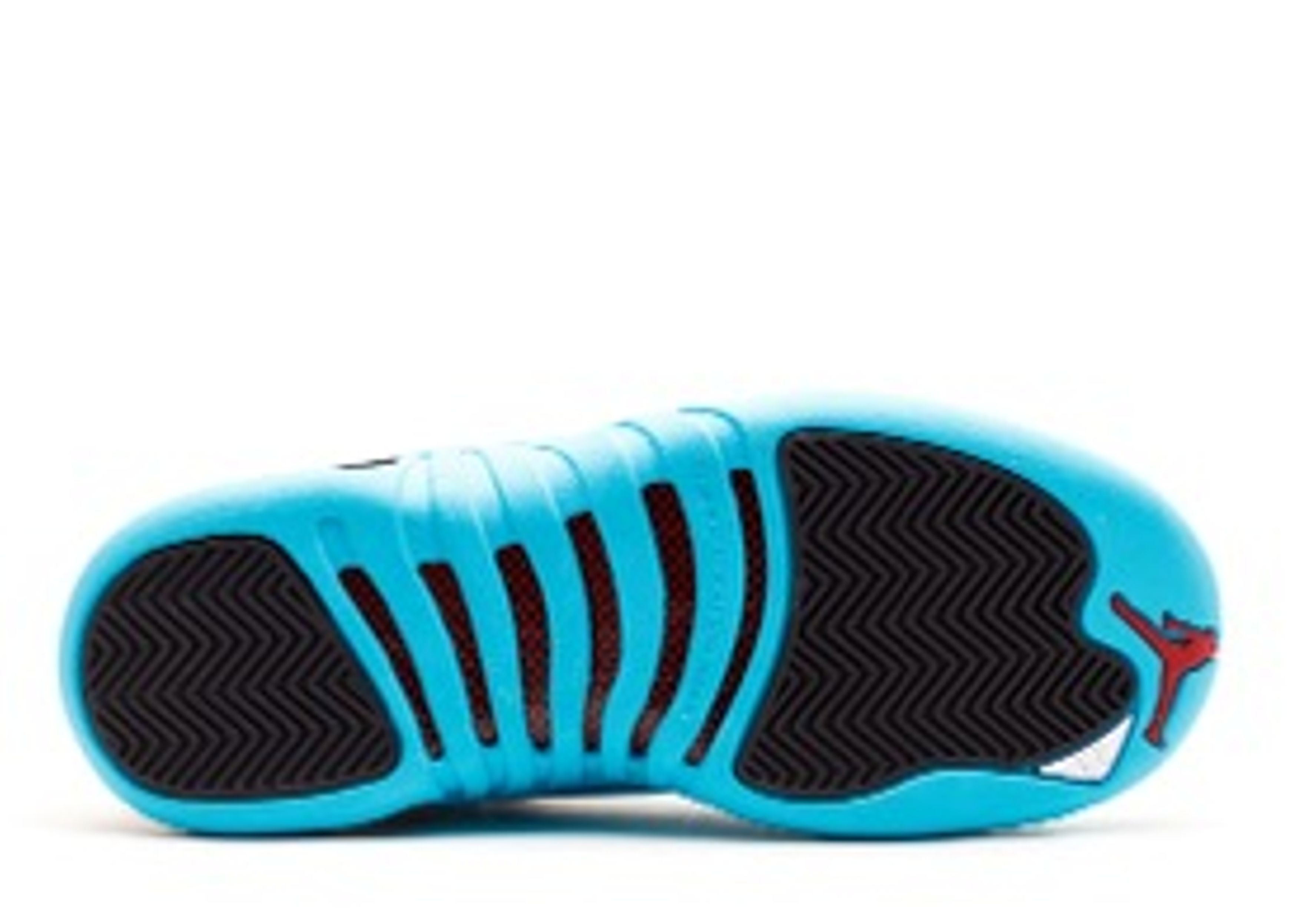 Air Jordan 12 Retro GS ‘Gamma Blue’