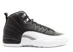 Air Jordan 12 Retro GS ‘Playoff’ 2012