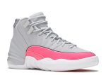 Air Jordan 12 Retro GS ‘Racer Pink’