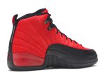 Air Jordan 12 Retro GS ‘Reverse Flu Game’