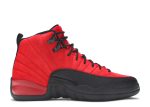 Air Jordan 12 Retro GS ‘Reverse Flu Game’