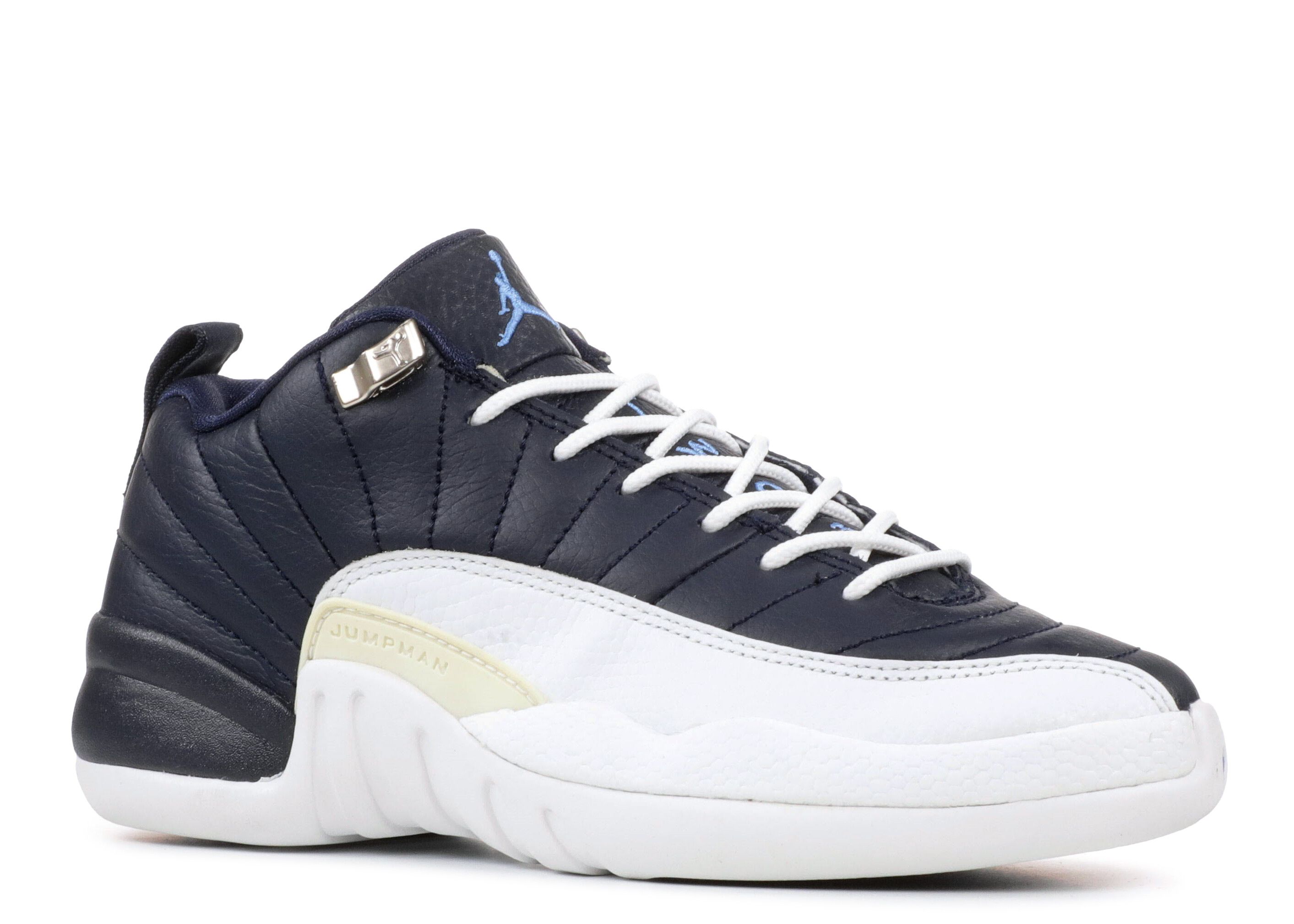 Air Jordan 12 Retro Low Gs