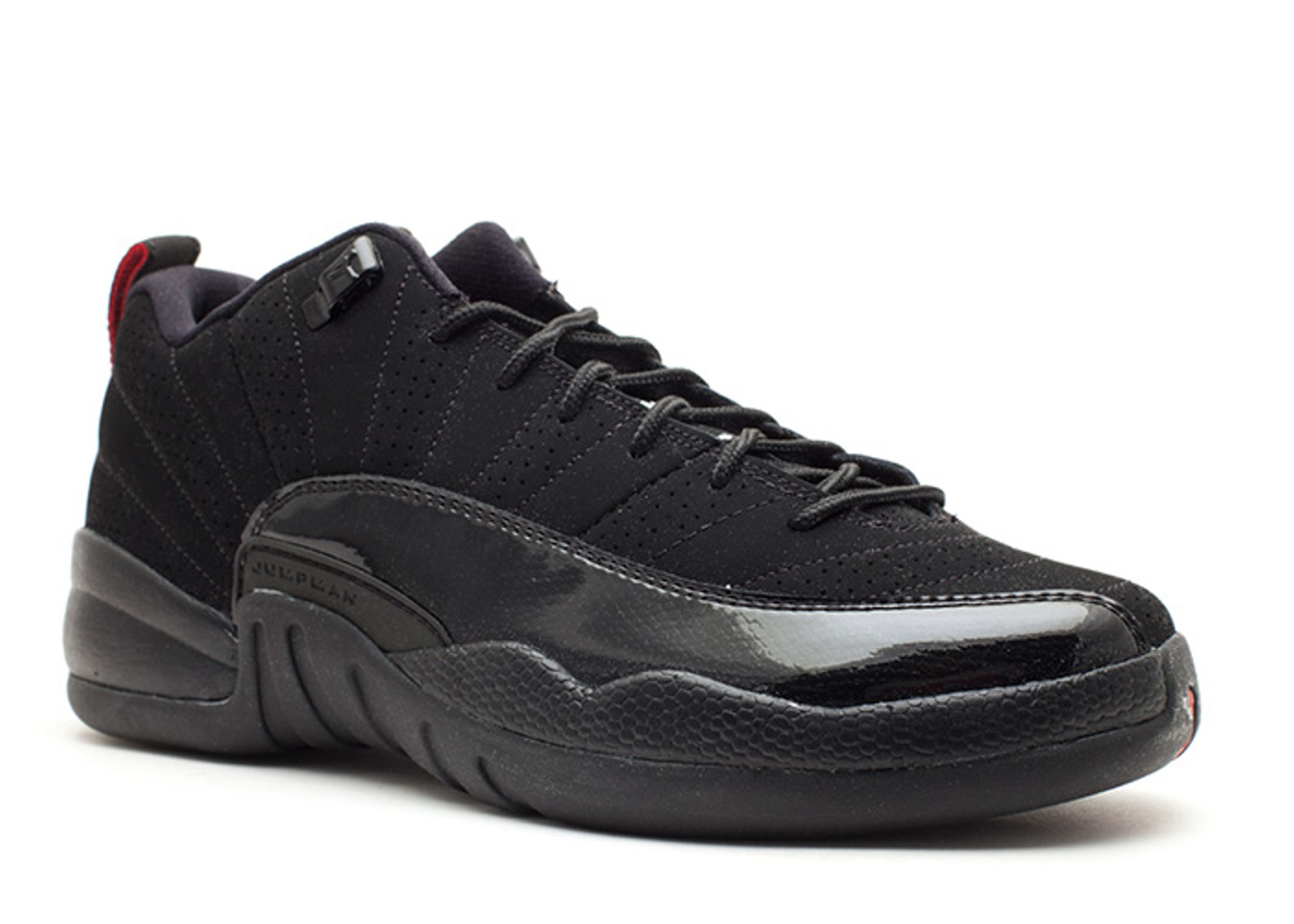 Air Jordan 12 Retro Low Gs