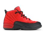 Air Jordan 12 Retro PS ‘Reverse Flu Game’