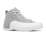 Air Jordan 12 Retro ‘Stealth’