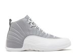 Air Jordan 12 Retro ‘Stealth’