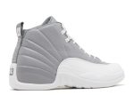 Air Jordan 12 Retro ‘Stealth’