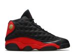 Air Jordan 13 OG ‘Bred’ 1998