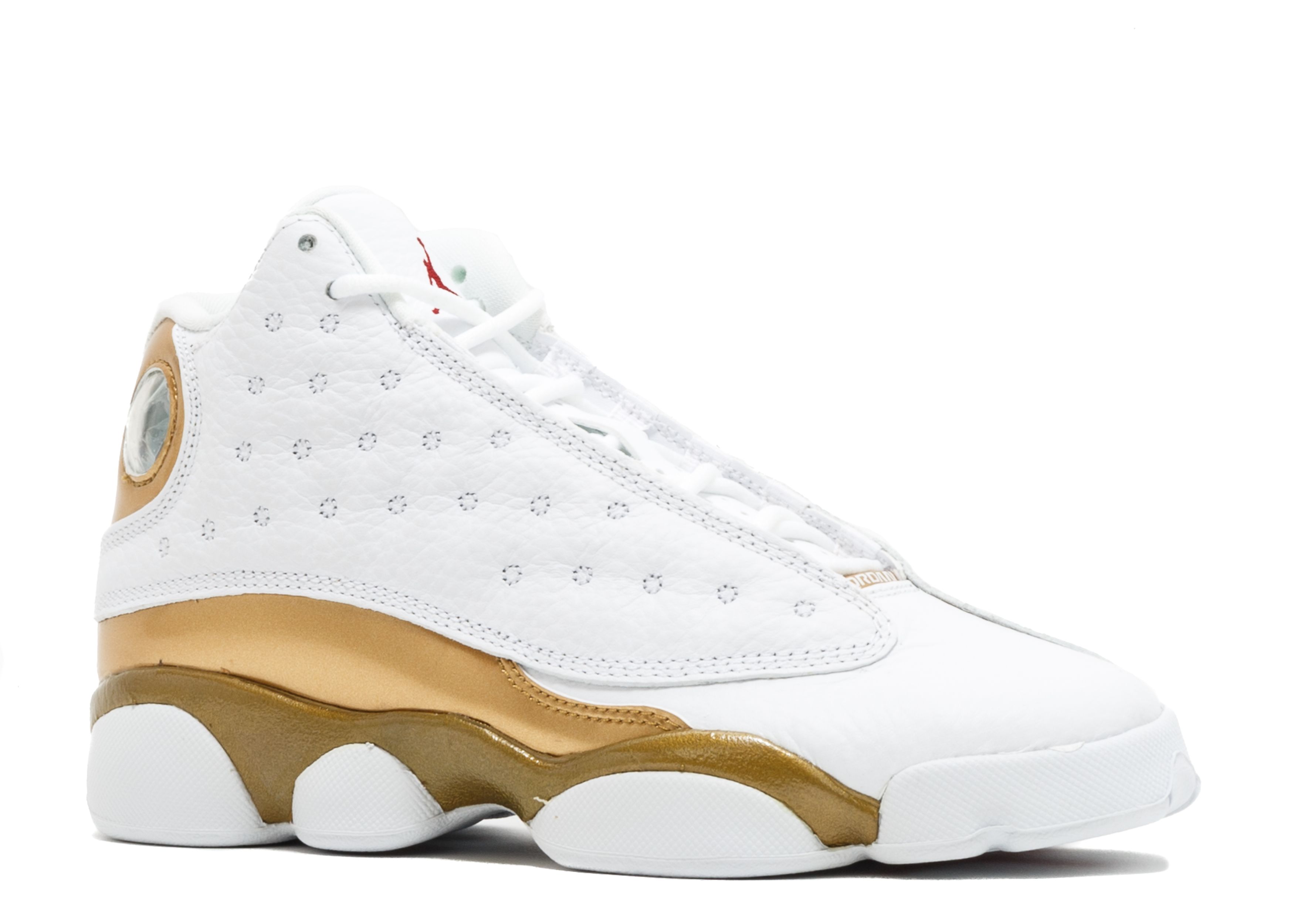 Air Jordan 13 Retro BG ‘Defining Moments’