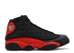 Air Jordan 13 Retro ‘Bred’ 2017