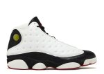 Air Jordan 13 Retro ‘Countdown Pack – He Got Game’ 2008