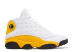 Air Jordan 13 Retro ‘Del Sol’