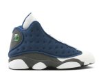 Air Jordan 13 Retro ‘Flint’ 2005 Sample