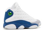 Air Jordan 13 Retro ‘French Blue’