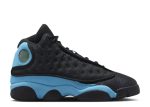 Air Jordan 13 Retro GS ‘Black University Blue’