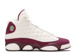 Air Jordan 13 Retro GS ‘Bordeaux’