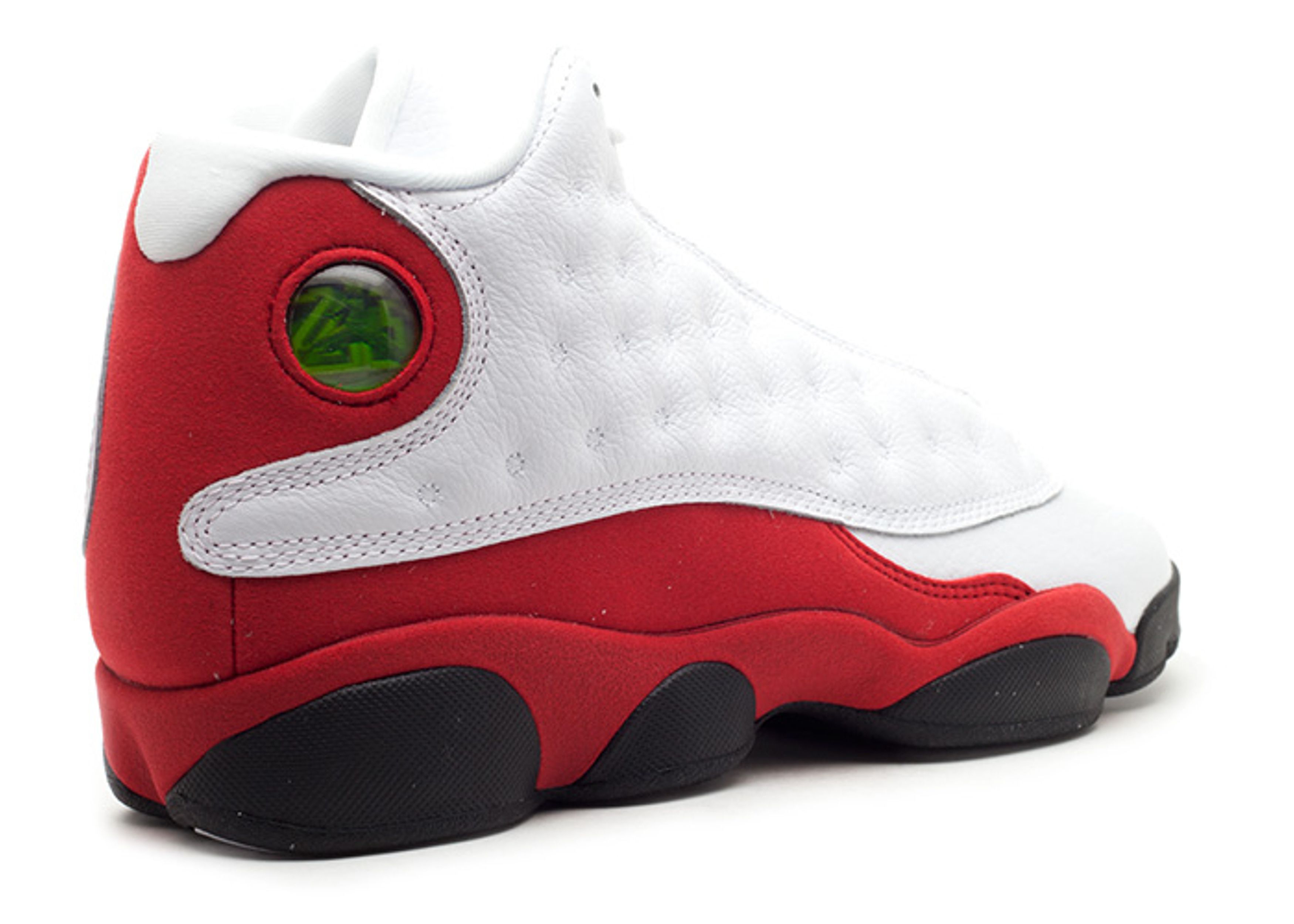 Air Jordan 13 Retro GS ‘Cherry’ 2010