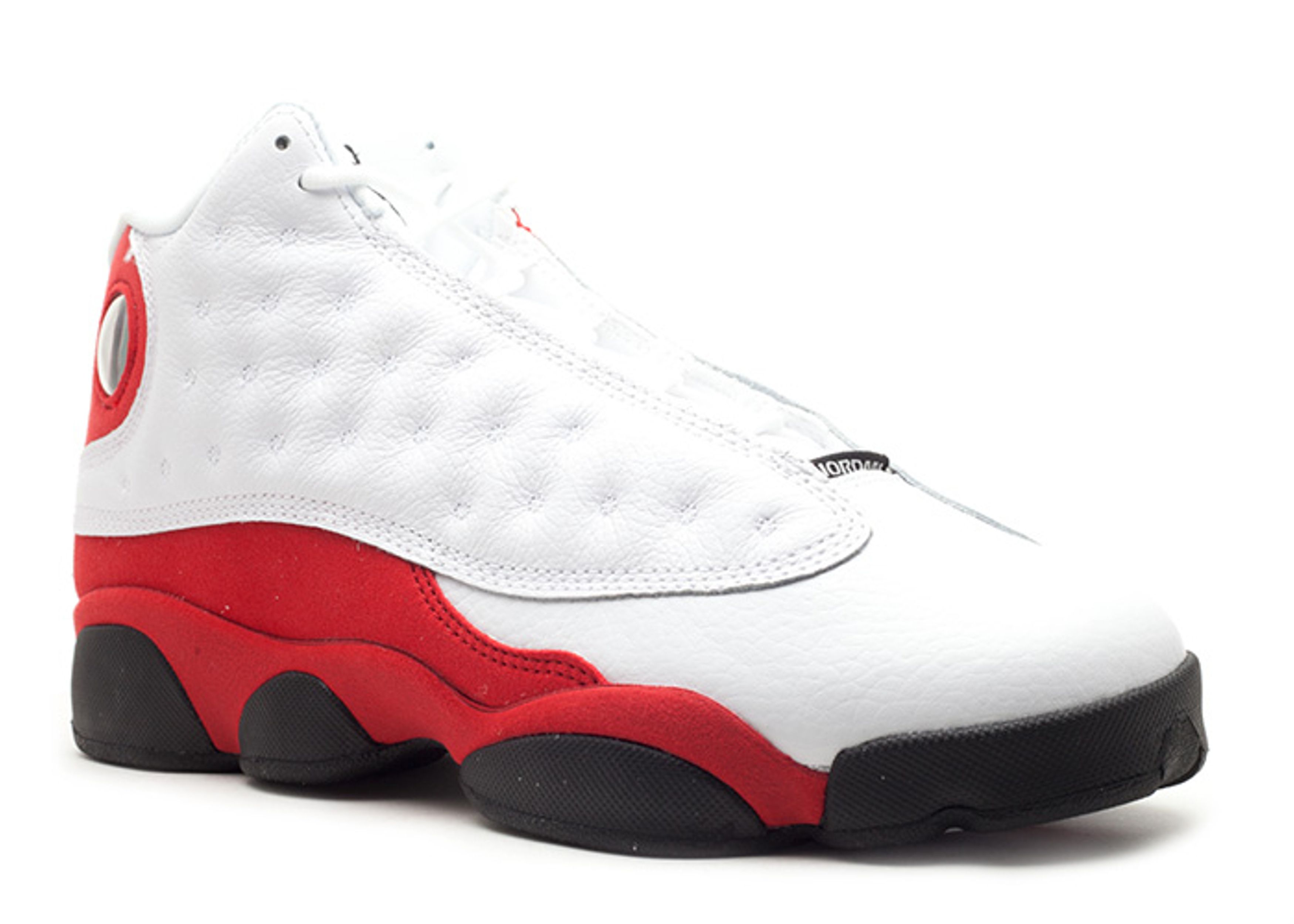 Air Jordan 13 Retro GS ‘Cherry’ 2010