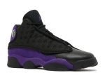 Air Jordan 13 Retro GS ‘Court Purple’