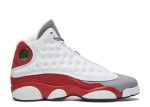 Air Jordan 13 Retro GS ‘Grey Toe’ 2014