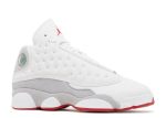 Air Jordan 13 Retro GS ‘White Wolf Grey’