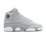 Air Jordan 13 Retro GS ‘Wolf Grey’